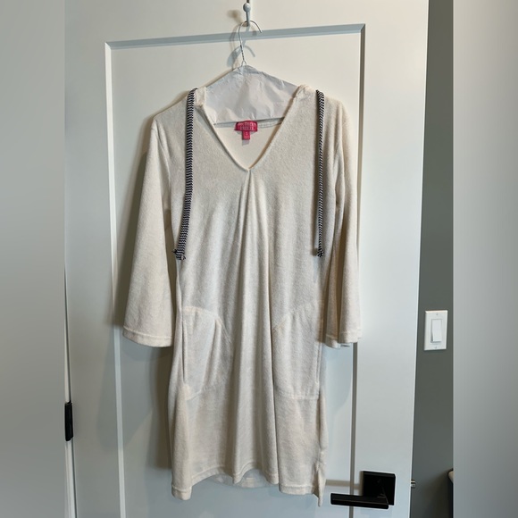 Southern Breeze bikini cover or robe. Size small. Never worn - Picture 3 of 3